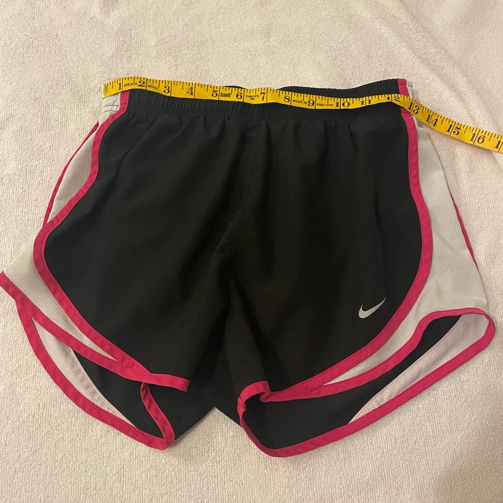 Nike Tempo Dri-Fit Running Shorts